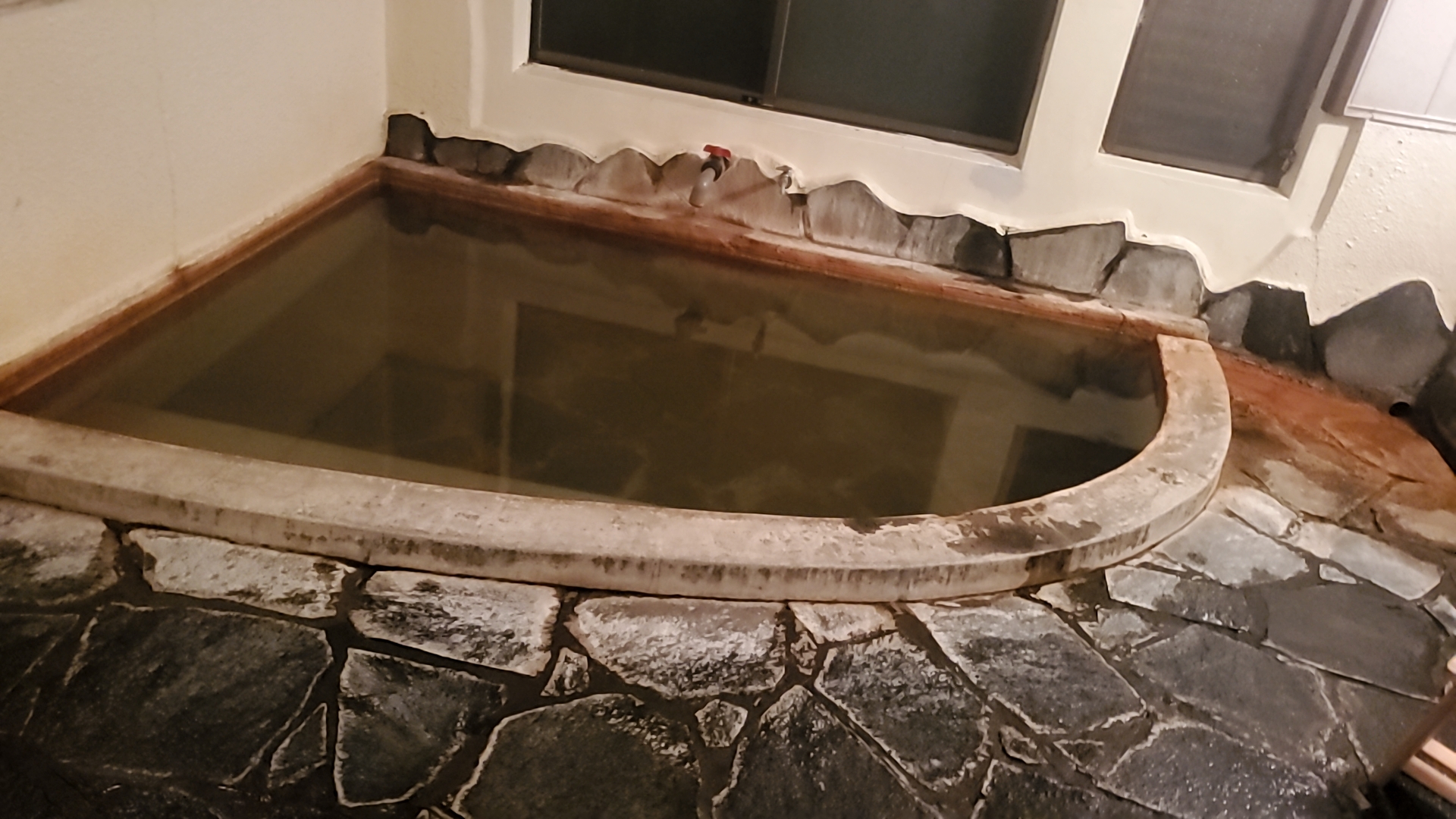 温泉